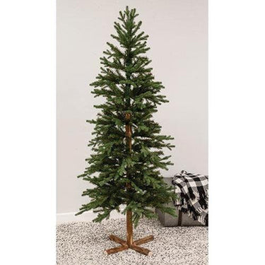 Olympus Spruce Tree, 7ft - The Fox Decor